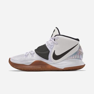 Adidasi Baschet Nike Kyrie 6 By You Barbati Colorati | JCSQ-34562